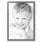 ArtToFrames 26x38 Inch Picture Frame, This 1.5 Inch Custom Wood Poster Frame is Available in Multiple Colors, Great for Your Art or Photos - Comes with 060 Plexi Glass and Corrugated Backing (A7AMT)
